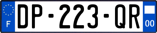 DP-223-QR
