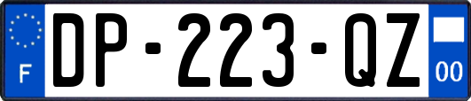 DP-223-QZ