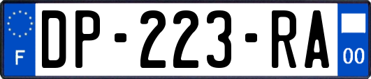 DP-223-RA