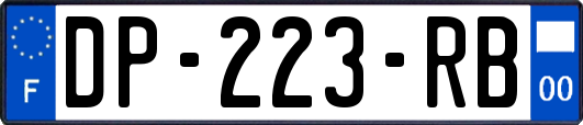 DP-223-RB