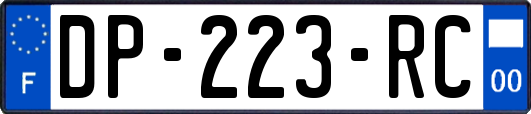 DP-223-RC