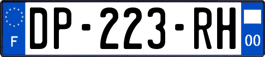 DP-223-RH