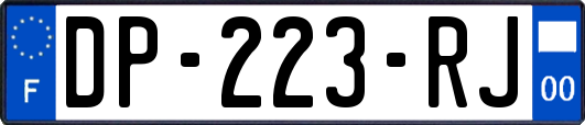DP-223-RJ