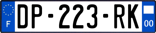 DP-223-RK