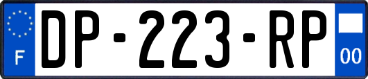 DP-223-RP