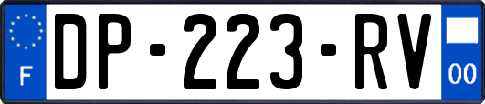 DP-223-RV