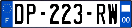 DP-223-RW