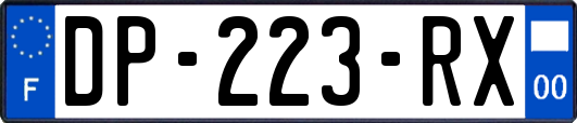 DP-223-RX