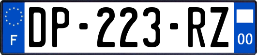 DP-223-RZ