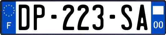DP-223-SA