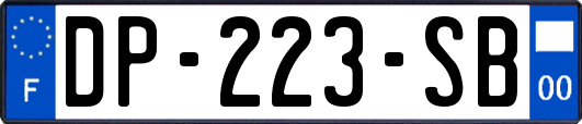 DP-223-SB