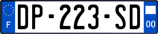 DP-223-SD