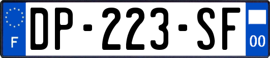 DP-223-SF