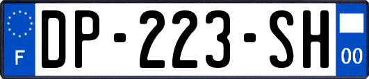 DP-223-SH