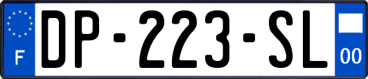 DP-223-SL
