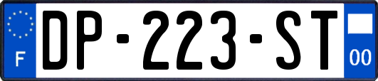 DP-223-ST