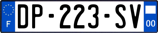 DP-223-SV