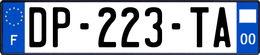 DP-223-TA
