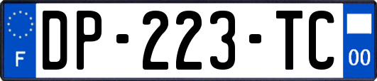 DP-223-TC