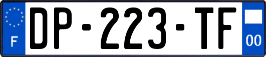 DP-223-TF