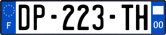 DP-223-TH