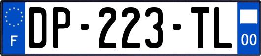 DP-223-TL