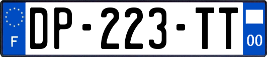 DP-223-TT
