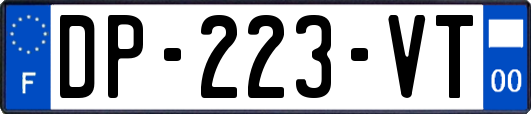 DP-223-VT