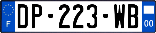 DP-223-WB