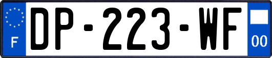 DP-223-WF