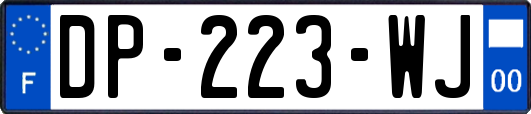 DP-223-WJ