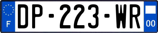 DP-223-WR