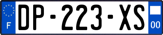 DP-223-XS