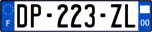 DP-223-ZL