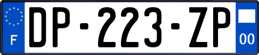 DP-223-ZP