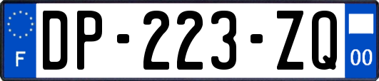 DP-223-ZQ