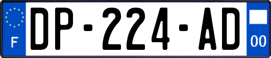 DP-224-AD