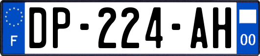 DP-224-AH