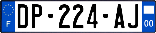 DP-224-AJ