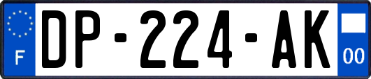 DP-224-AK