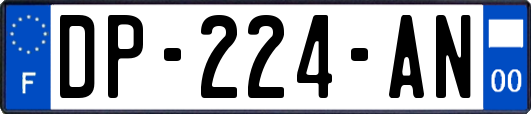 DP-224-AN