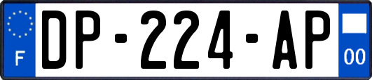 DP-224-AP