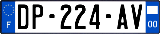 DP-224-AV