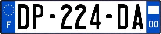DP-224-DA