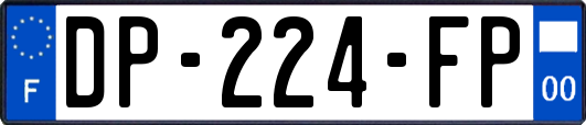 DP-224-FP