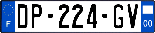DP-224-GV