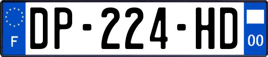 DP-224-HD
