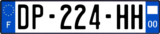 DP-224-HH