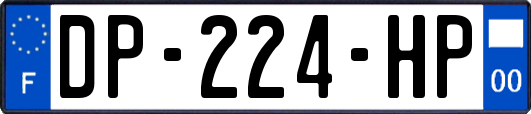 DP-224-HP