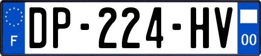 DP-224-HV